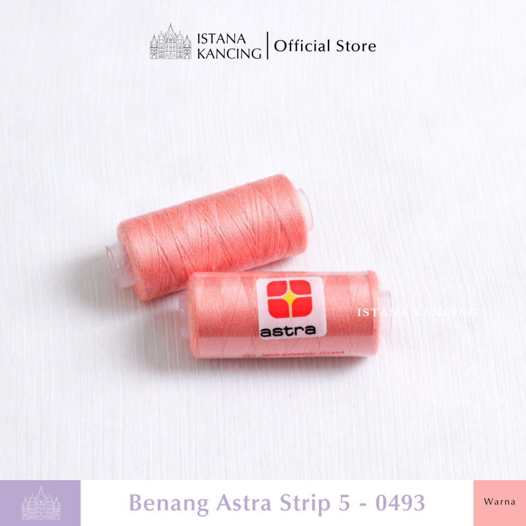 Astra Thread Strip 5