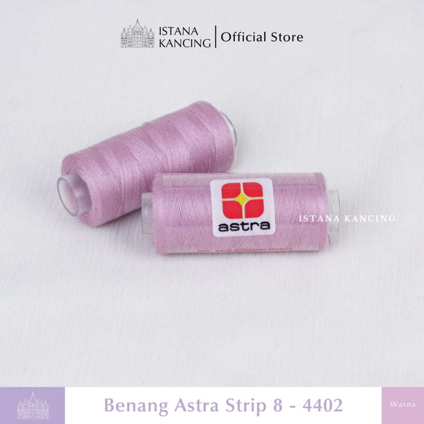 Astra Thread Strip 8