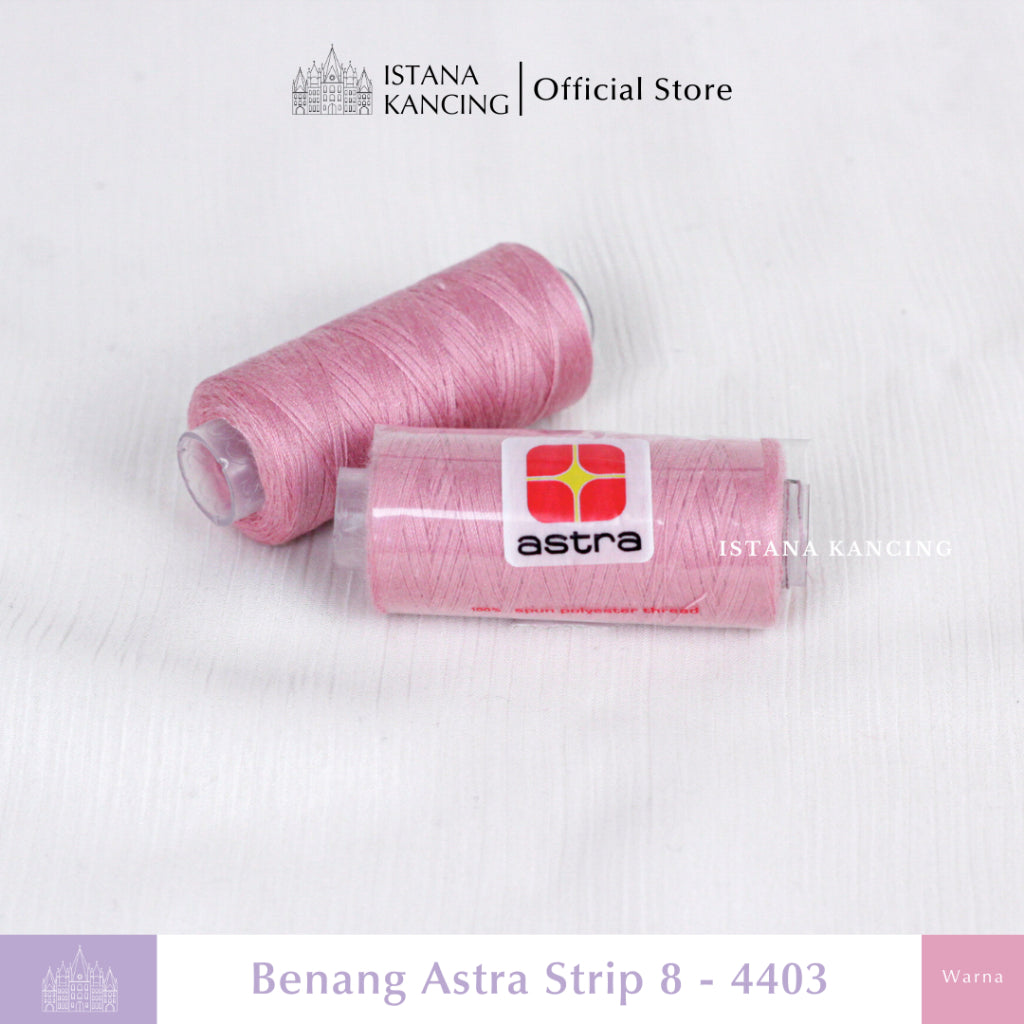 Astra Thread Strip 8
