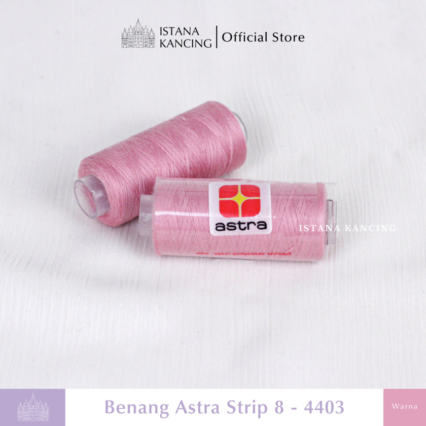 Astra Thread Strip 8