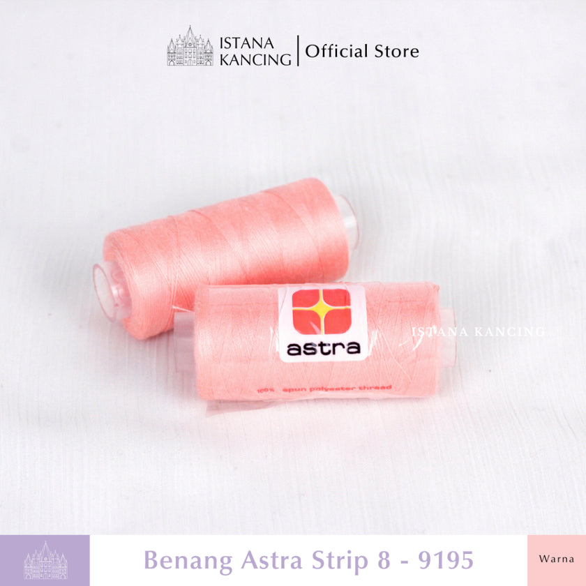 Astra Thread Strip 8