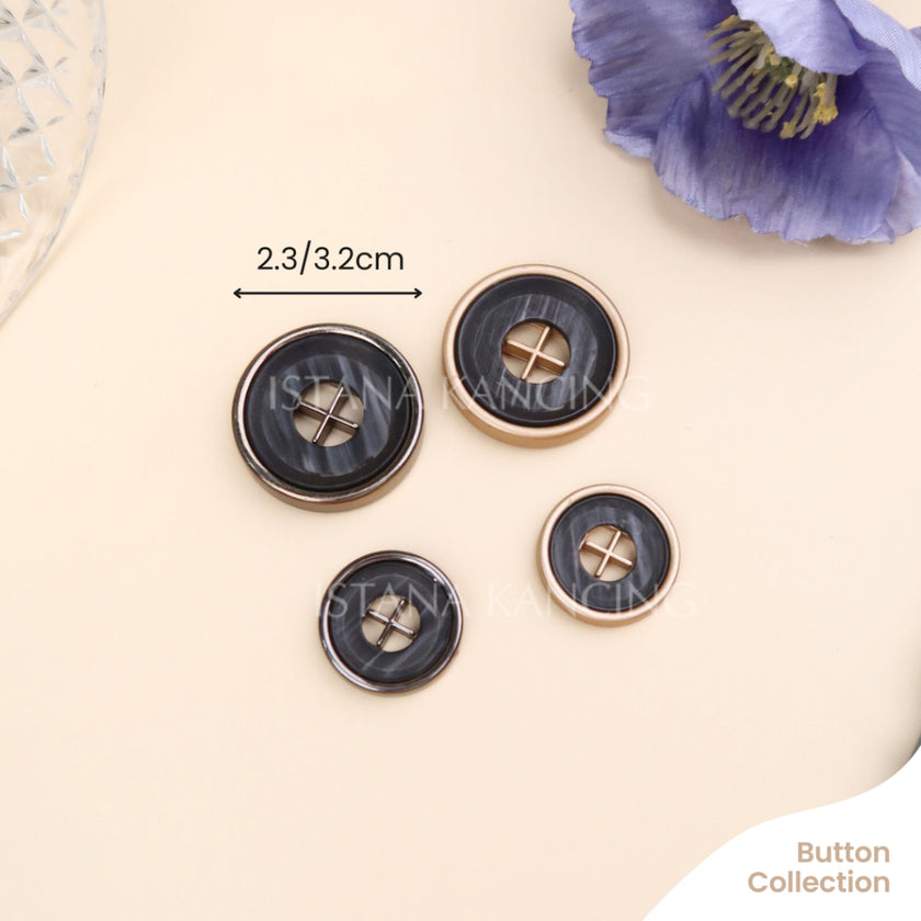 Jason Button | SATUAN