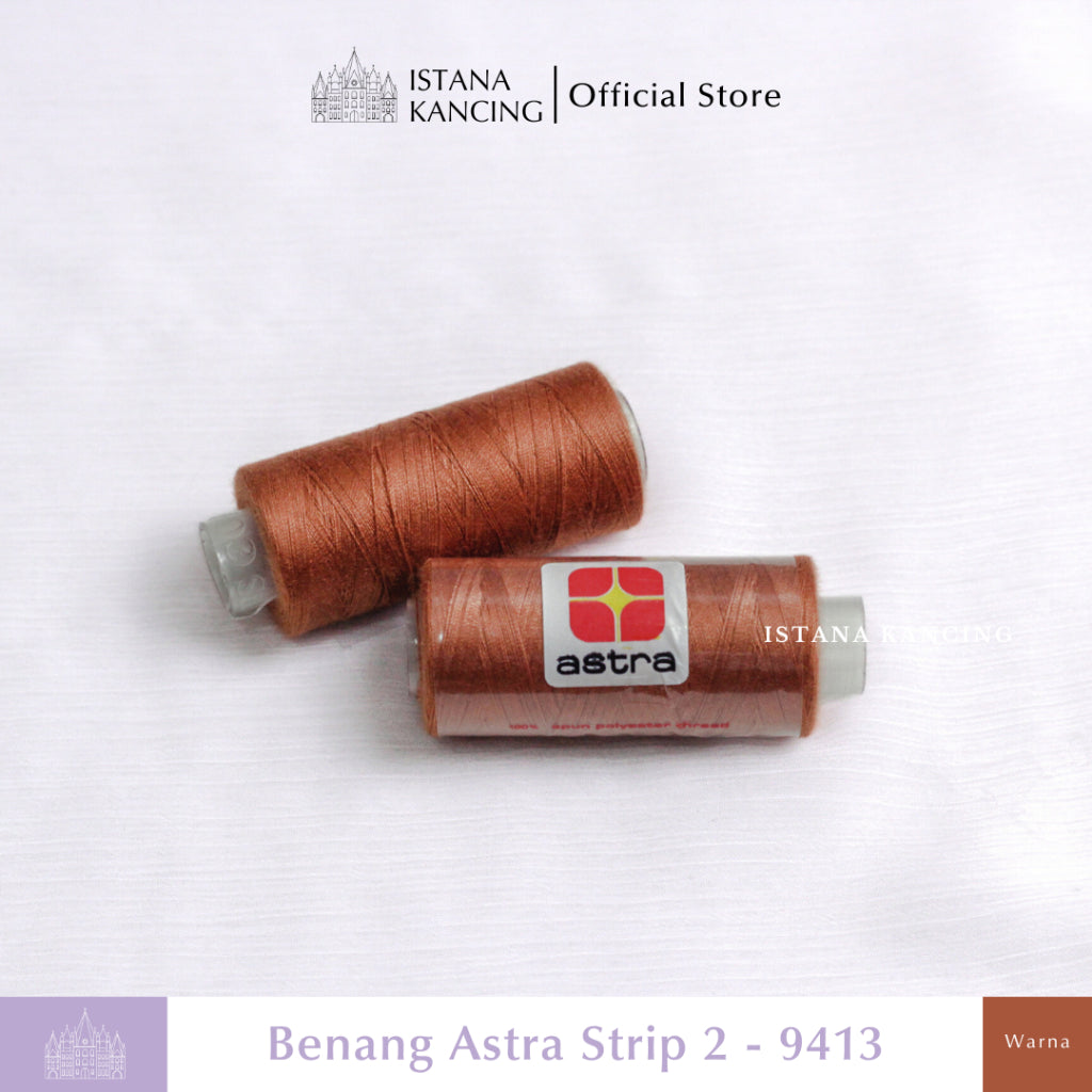 Astra Thread Strip 2