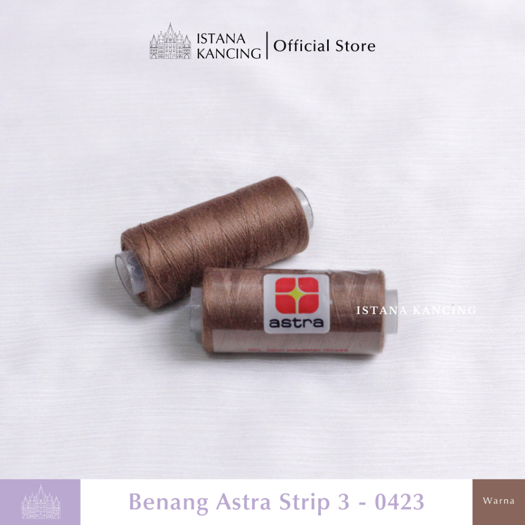 Astra Thread Strip 3