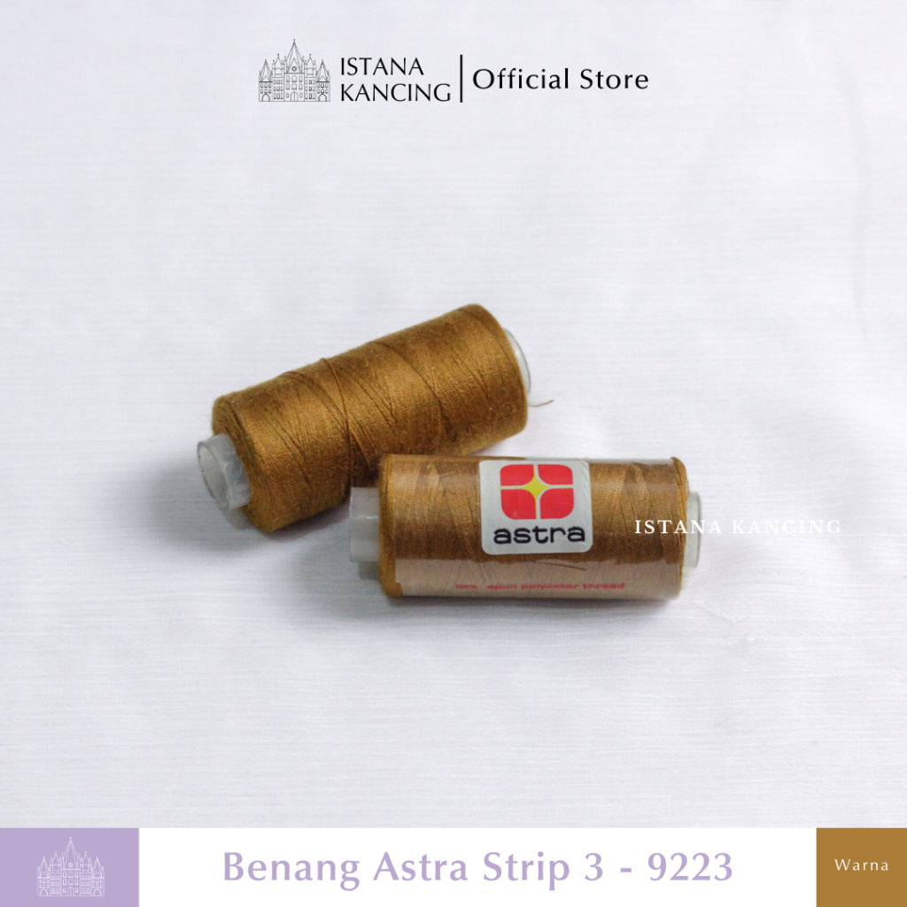 Astra Thread Strip 3