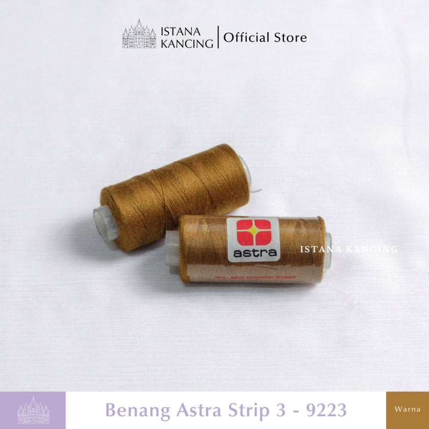 Astra Thread Strip 3