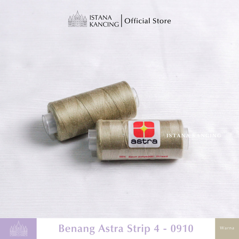 Strip Benang Astra 4