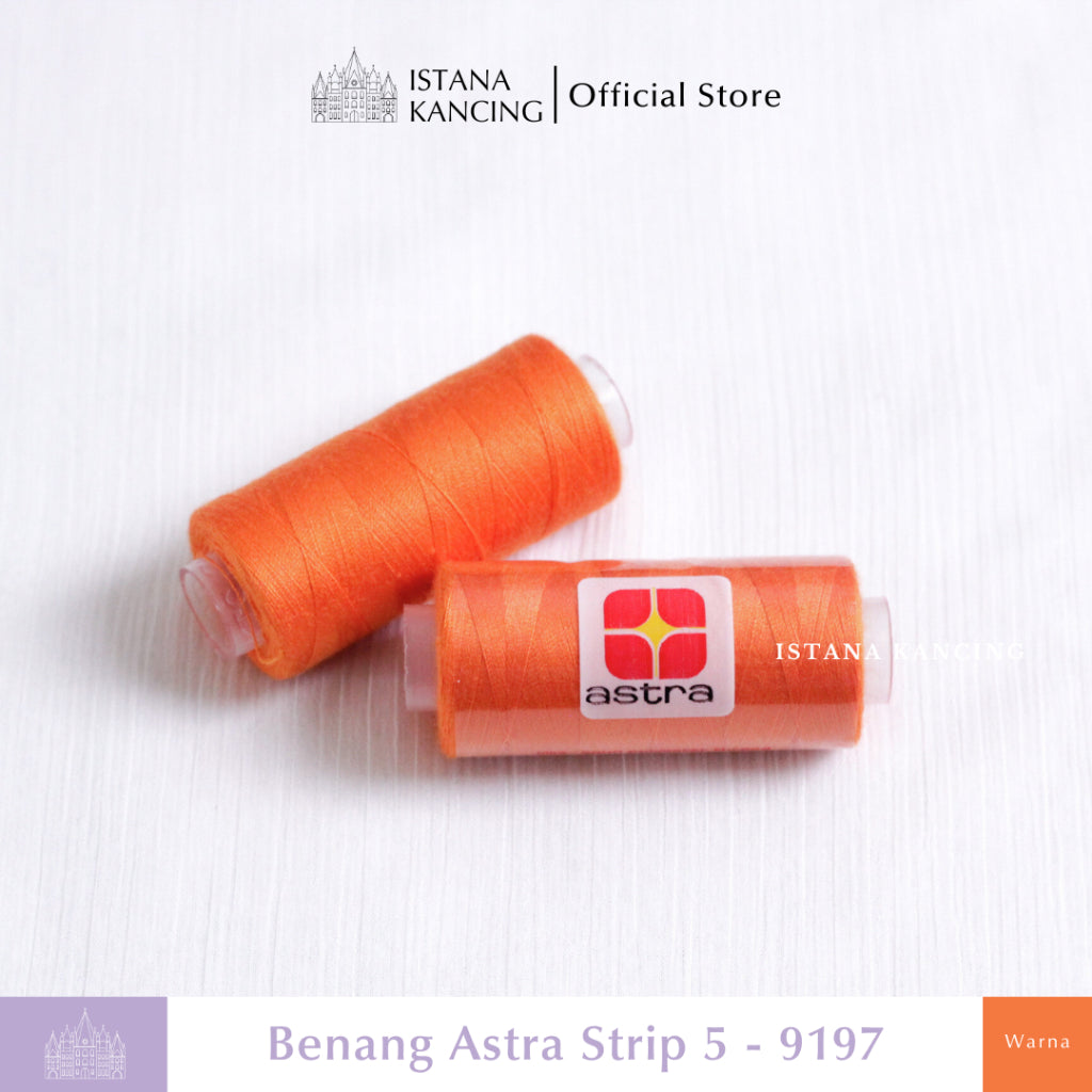 Astra Thread Strip 5