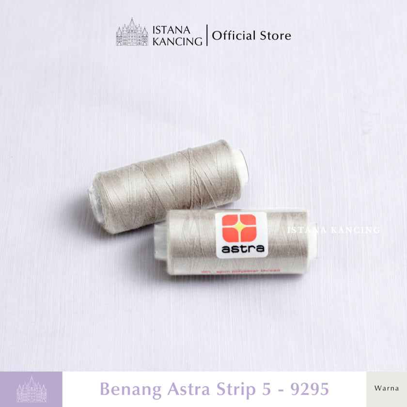 Astra Thread Strip 5