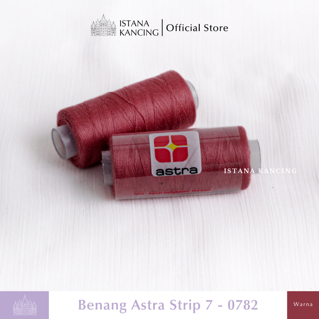 Astra Thread Strip 7