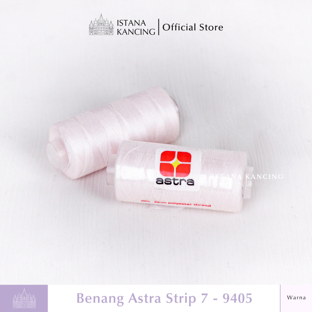 Astra Thread Strip 7