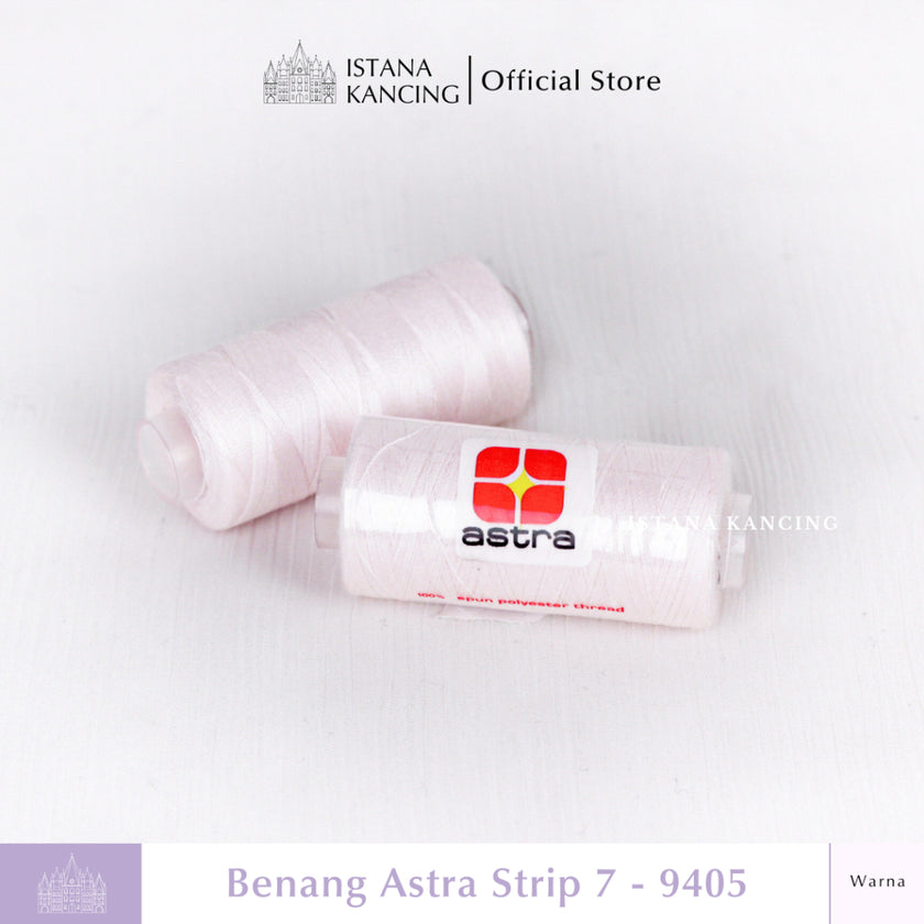 Astra Thread Strip 7