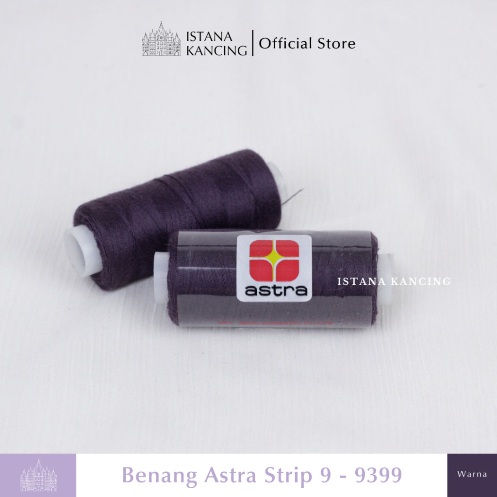 Strip Benang Astra 9