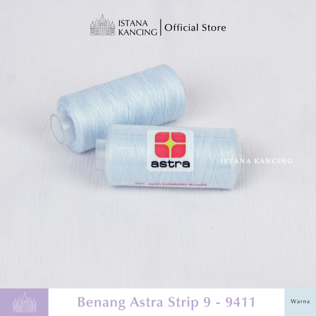 Strip Benang Astra 9