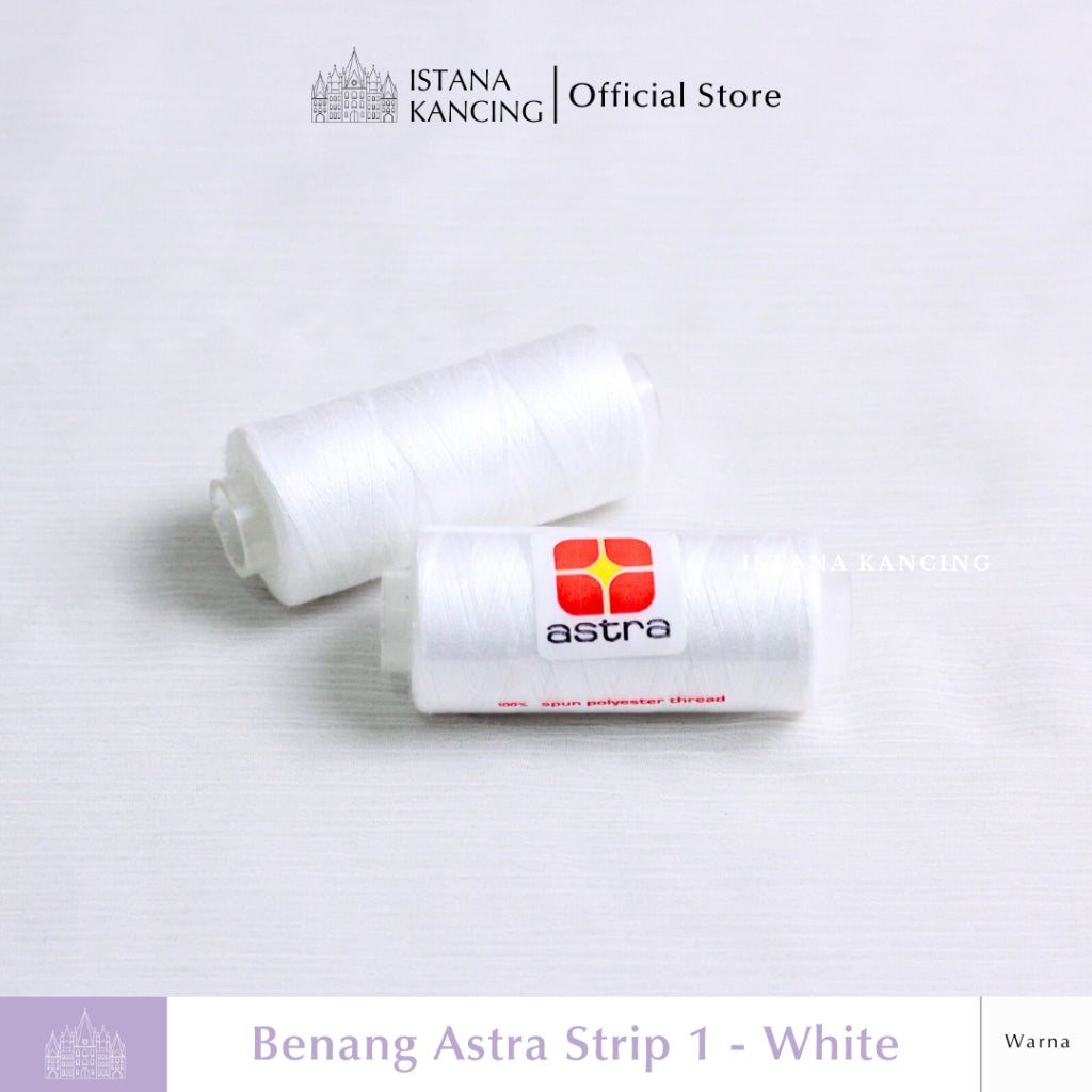 Astra Thread Strip 1