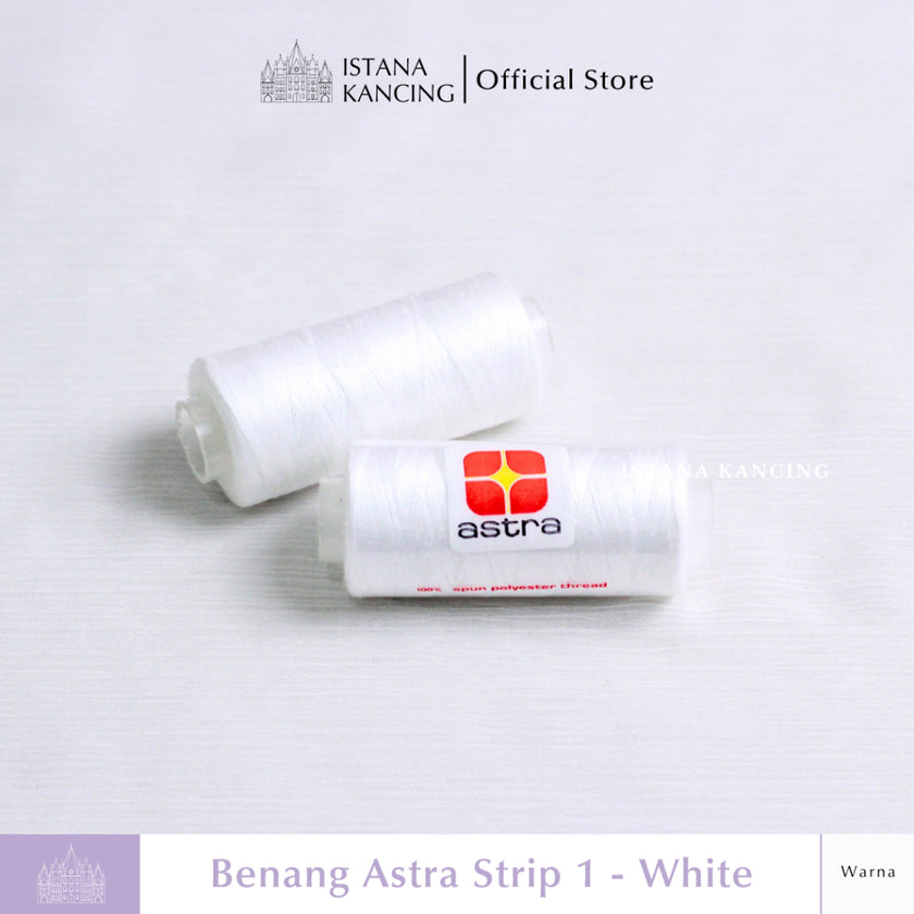 Astra Thread Strip 1