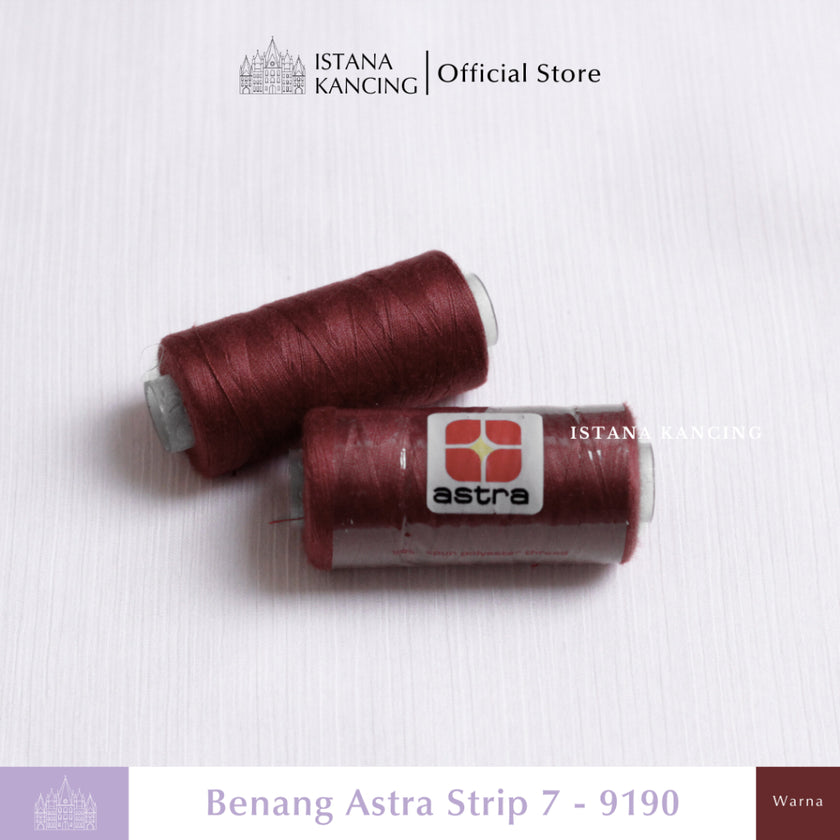Astra Thread Strip 7