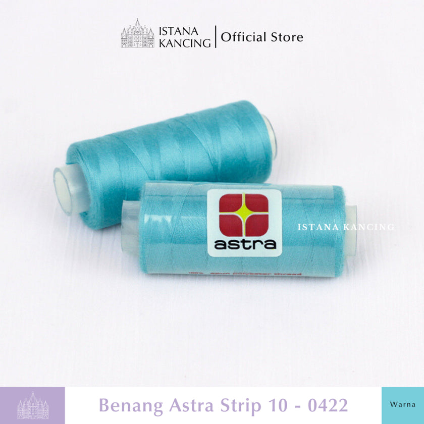 Astra Thread Strip 10