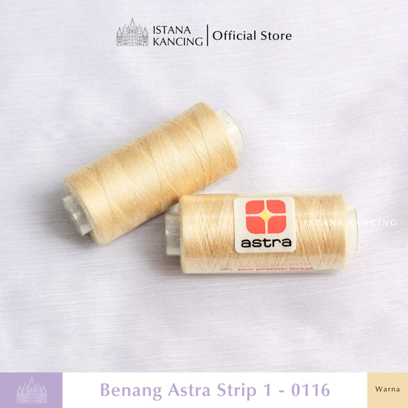 Astra Thread Strip 1