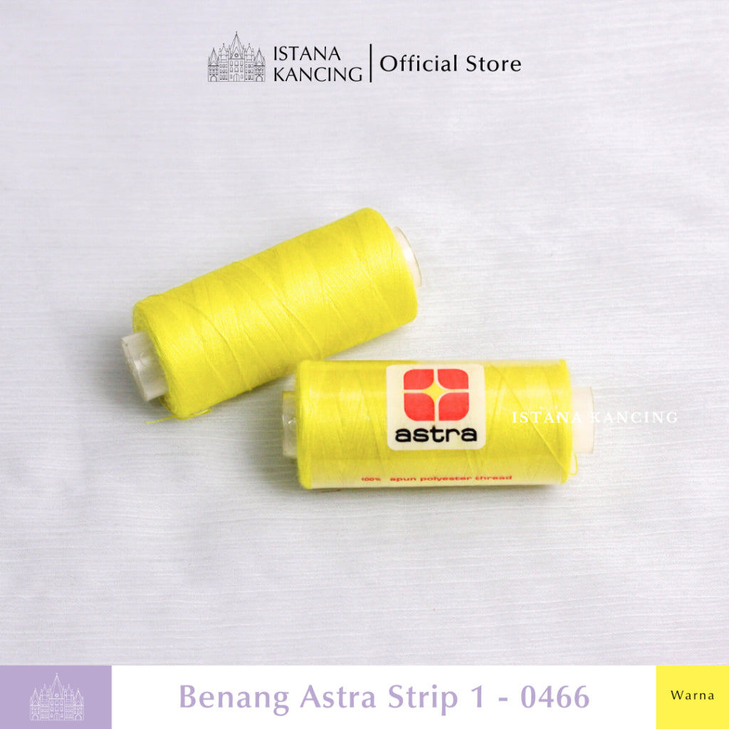 Astra Thread Strip 1