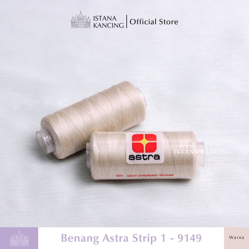 Astra Thread Strip 1