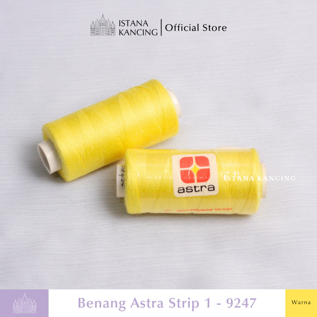 Astra Thread Strip 1