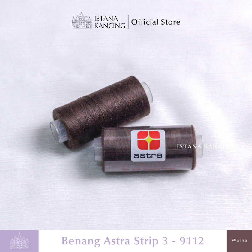 Astra Thread Strip 3
