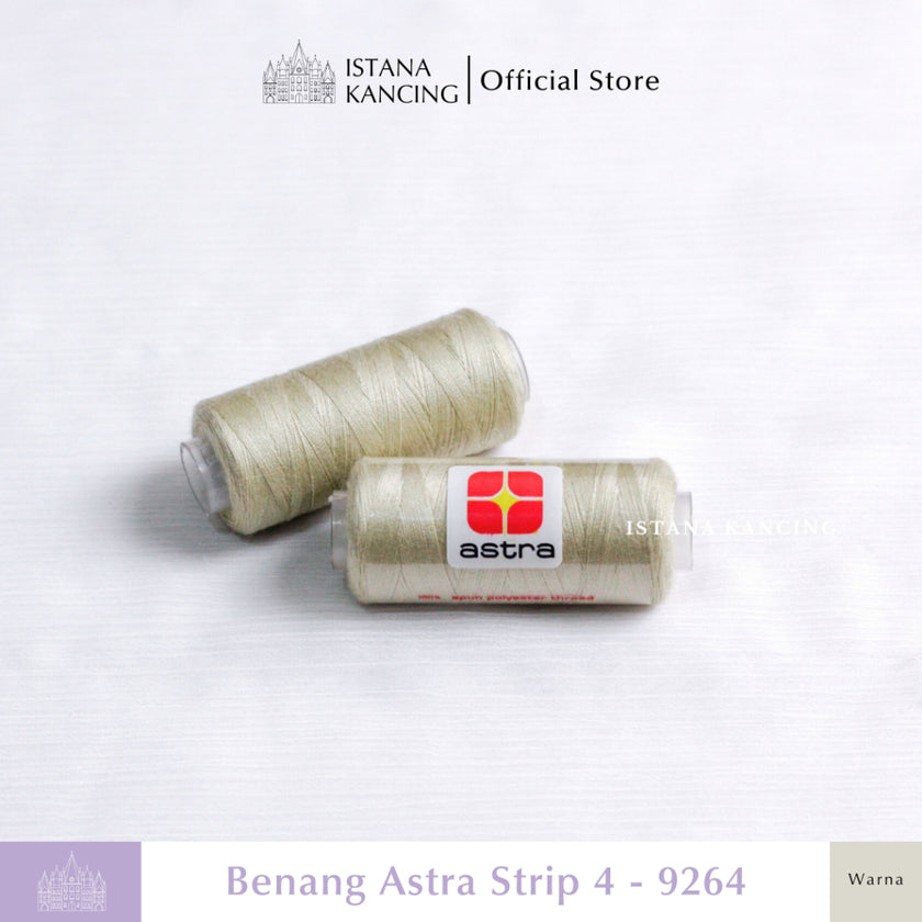 Strip Benang Astra 4