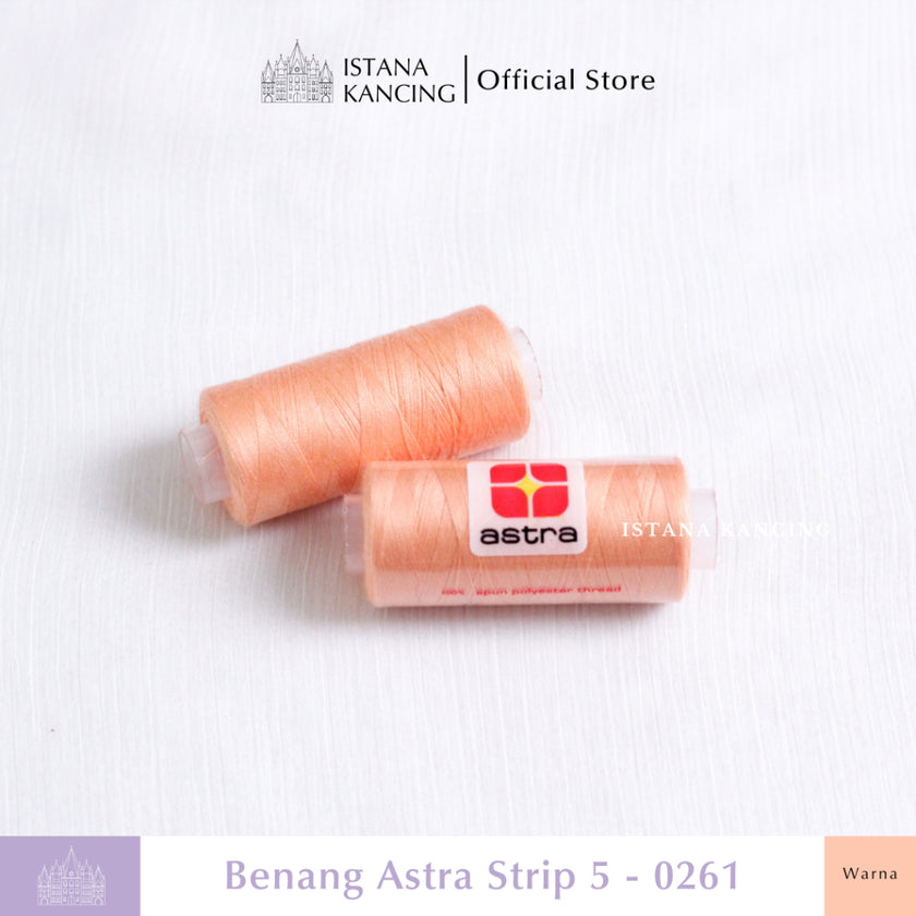 Astra Thread Strip 5
