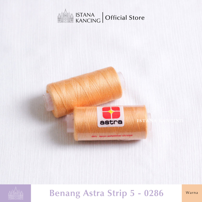 Astra Thread Strip 5