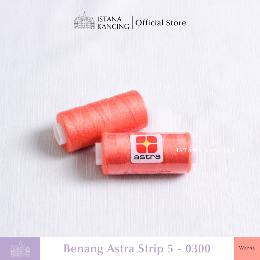Astra Thread Strip 5