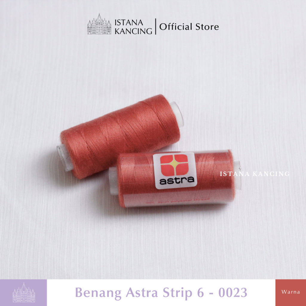 Astra Thread Strip 6