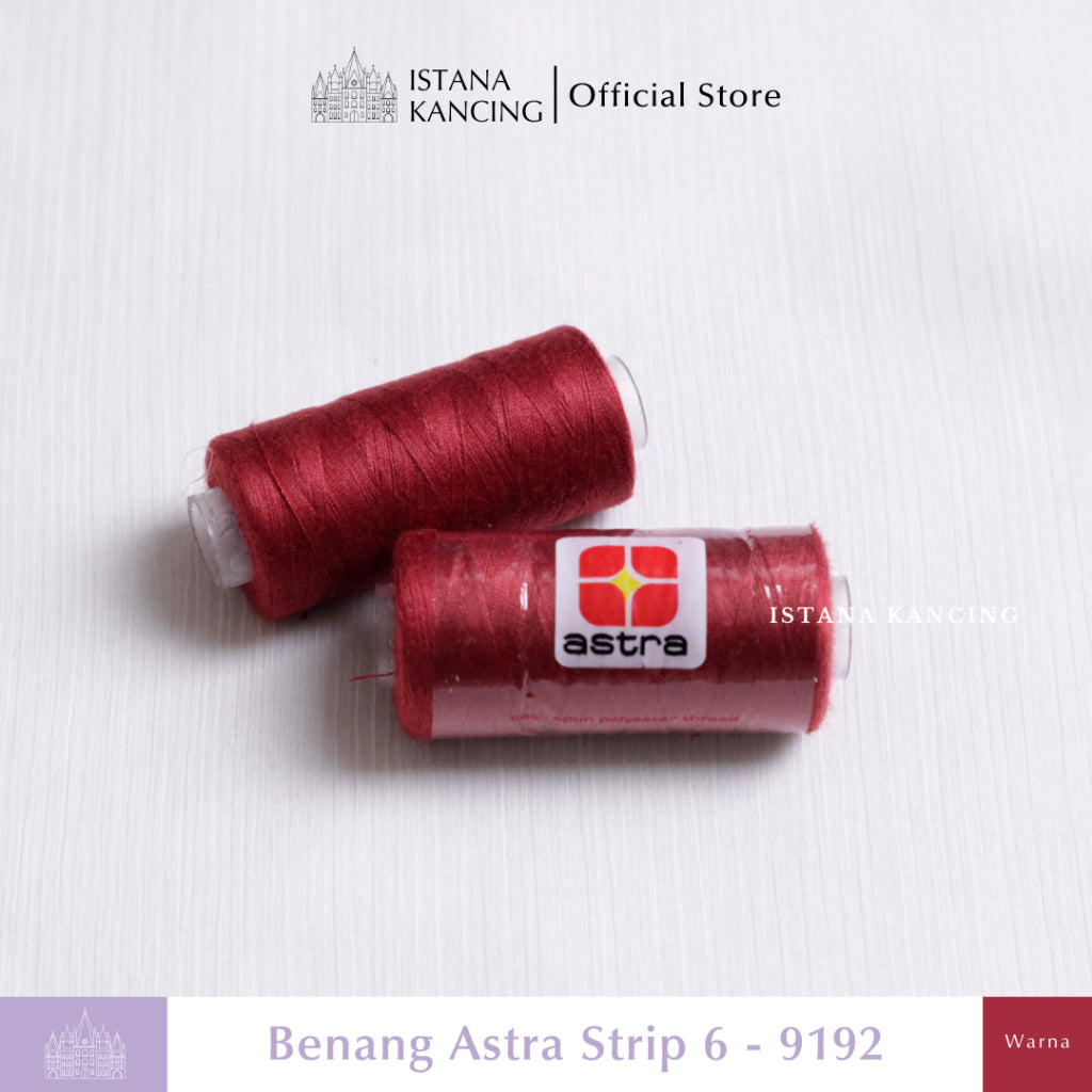 Astra Thread Strip 6