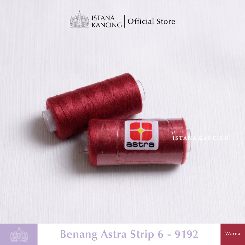 Astra Thread Strip 6