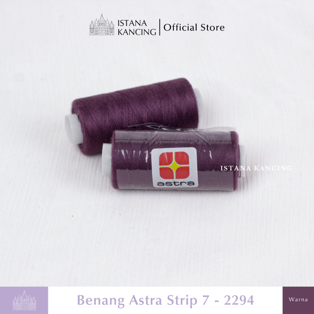 Astra Thread Strip 7