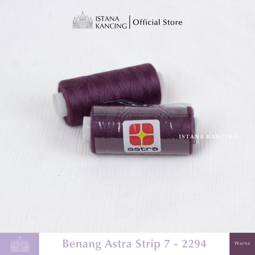 Astra Thread Strip 7