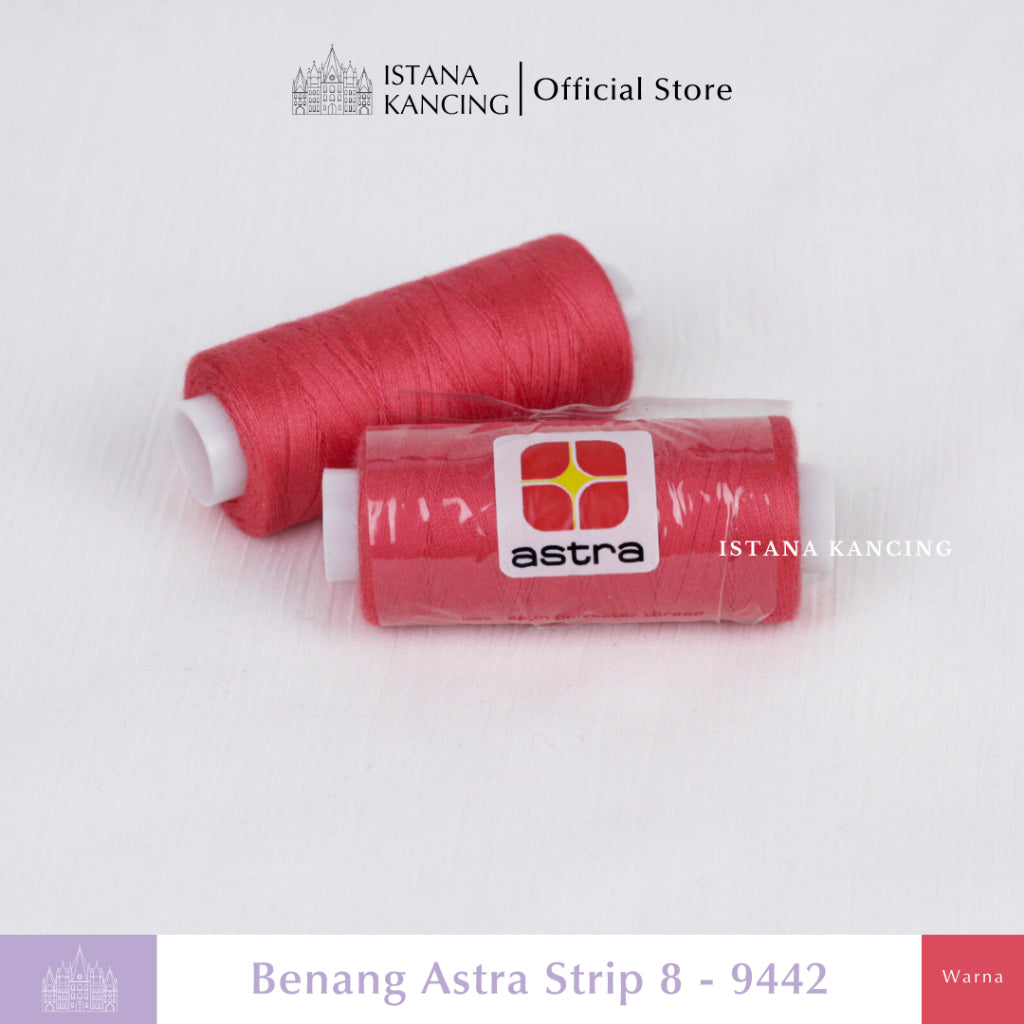 Astra Thread Strip 8