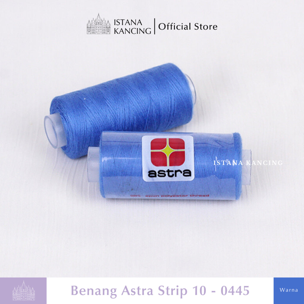 Astra Thread Strip 10