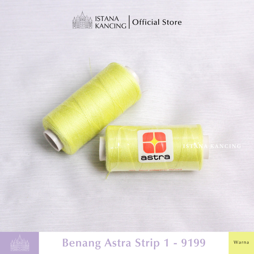 Astra Thread Strip 1