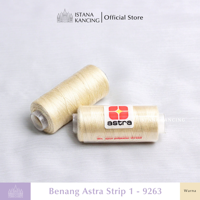 Astra Thread Strip 1