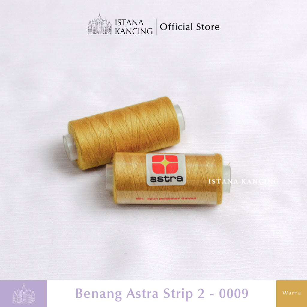 Astra Thread Strip 2