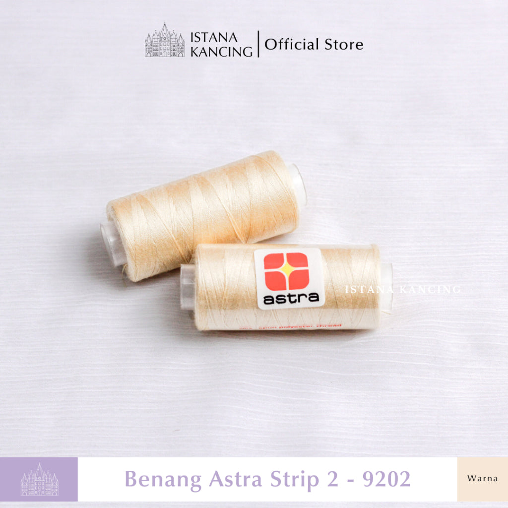 Astra Thread Strip 2