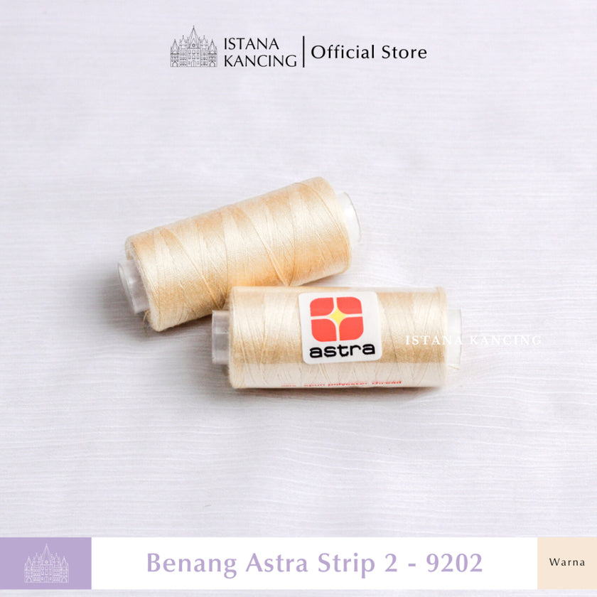 Astra Thread Strip 2