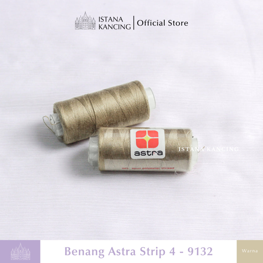 Strip Benang Astra 4