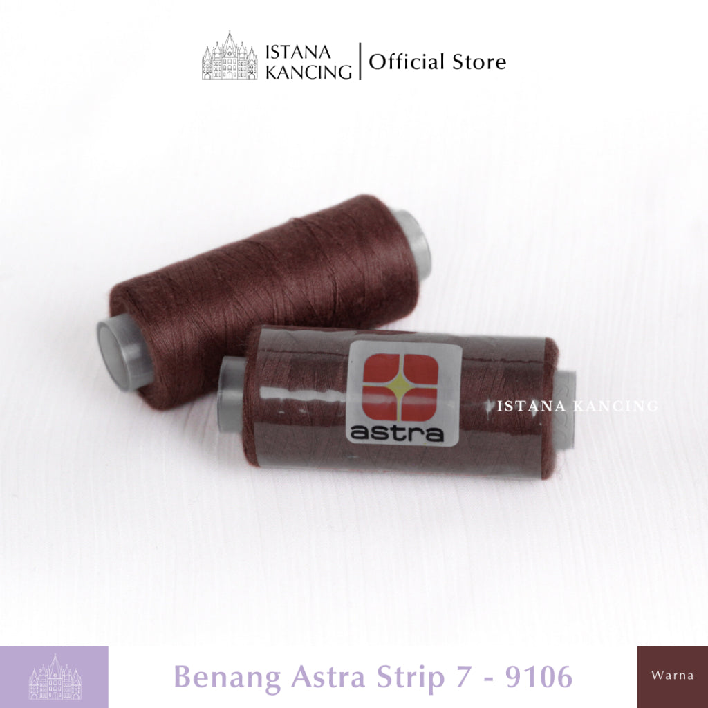 Astra Thread Strip 7