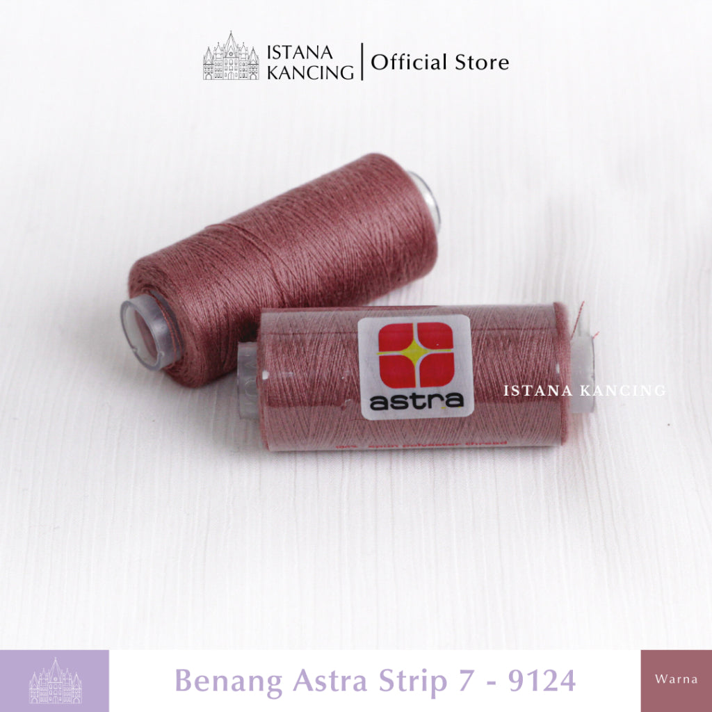 Astra Thread Strip 7
