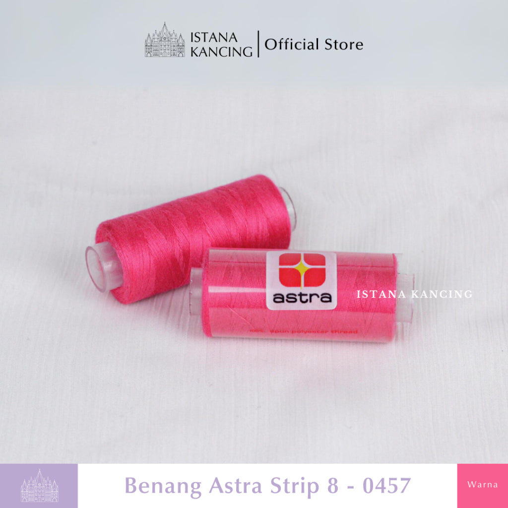 Astra Thread Strip 8