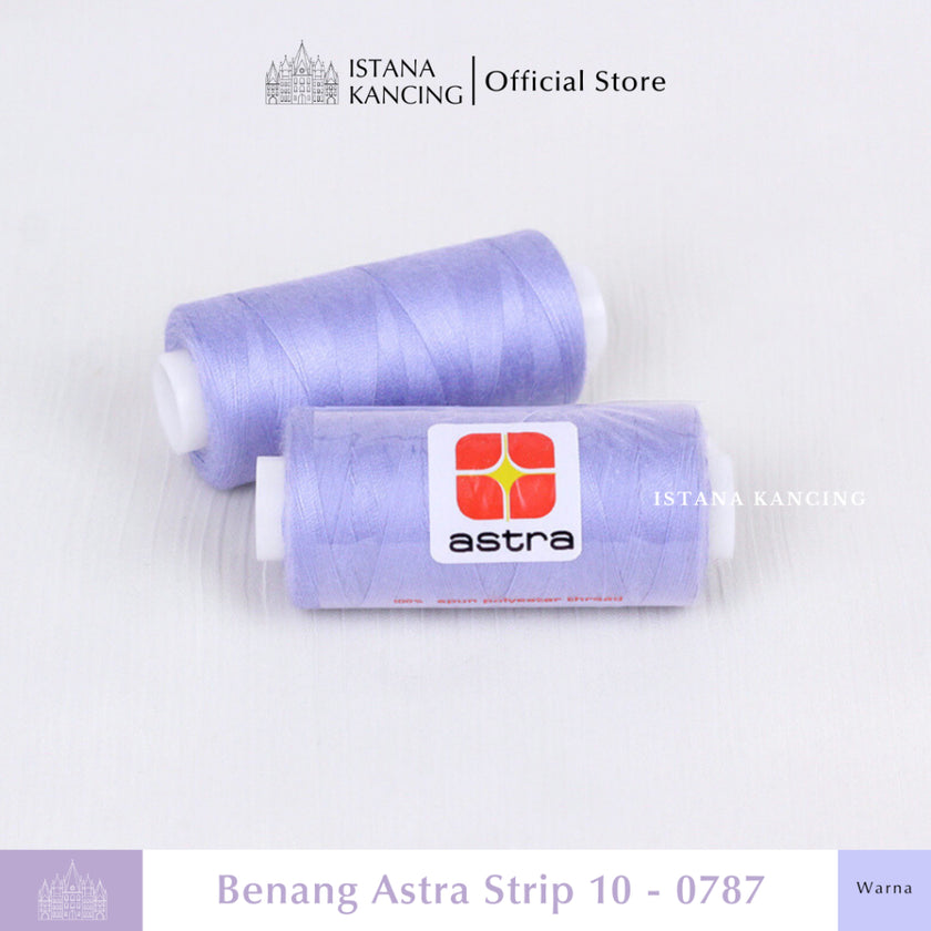 Astra Thread Strip 10