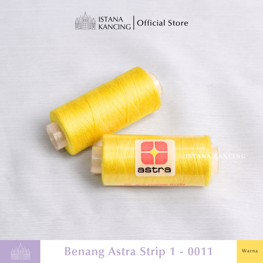 Astra Thread Strip 1
