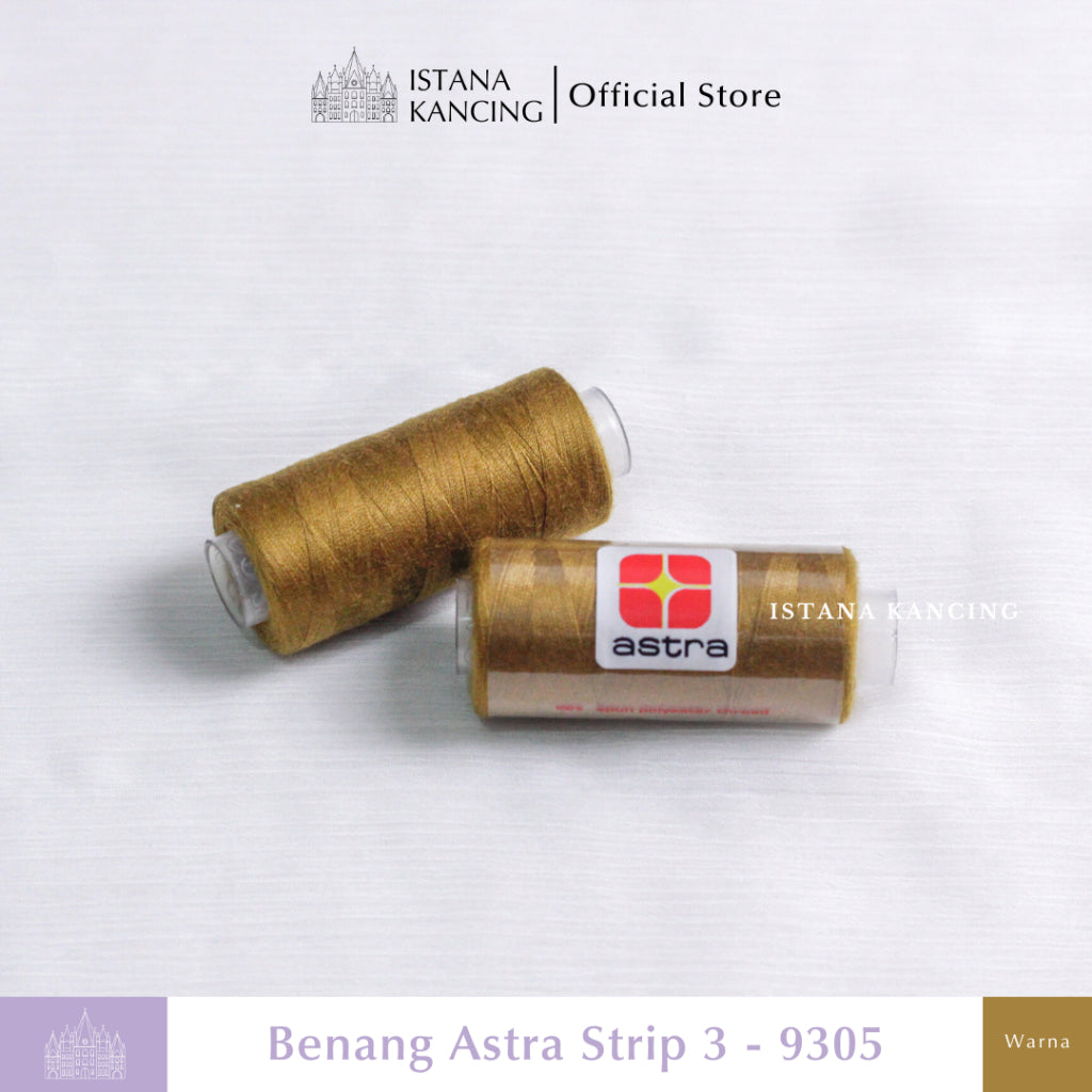 Astra Thread Strip 3
